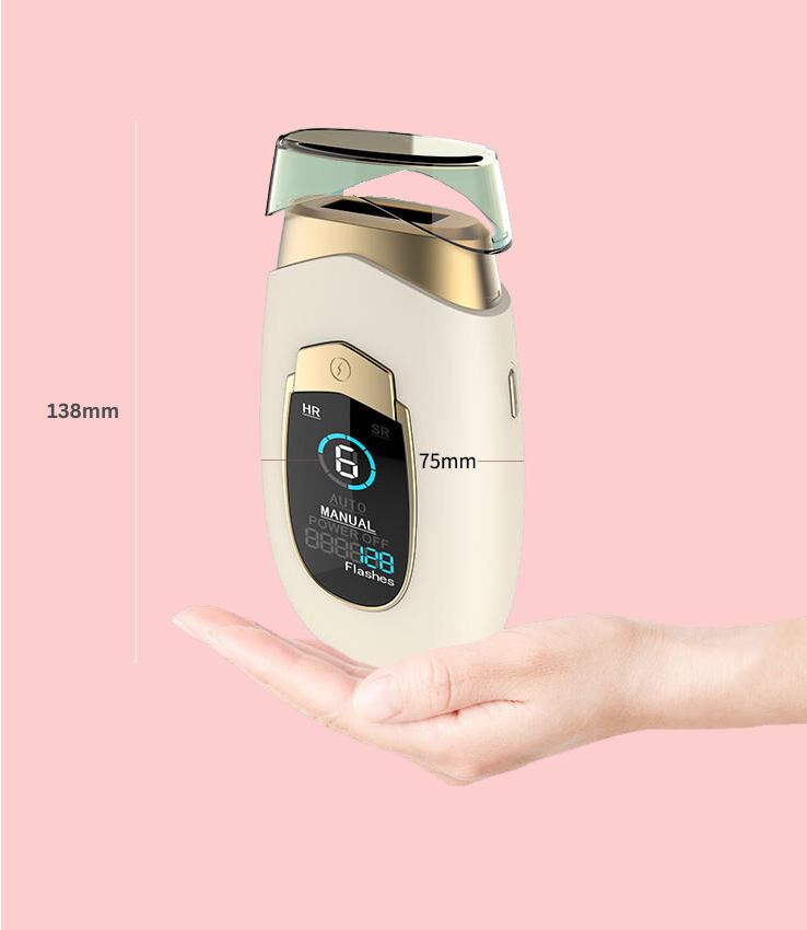 Bella Glow IPL PRO 2.0™