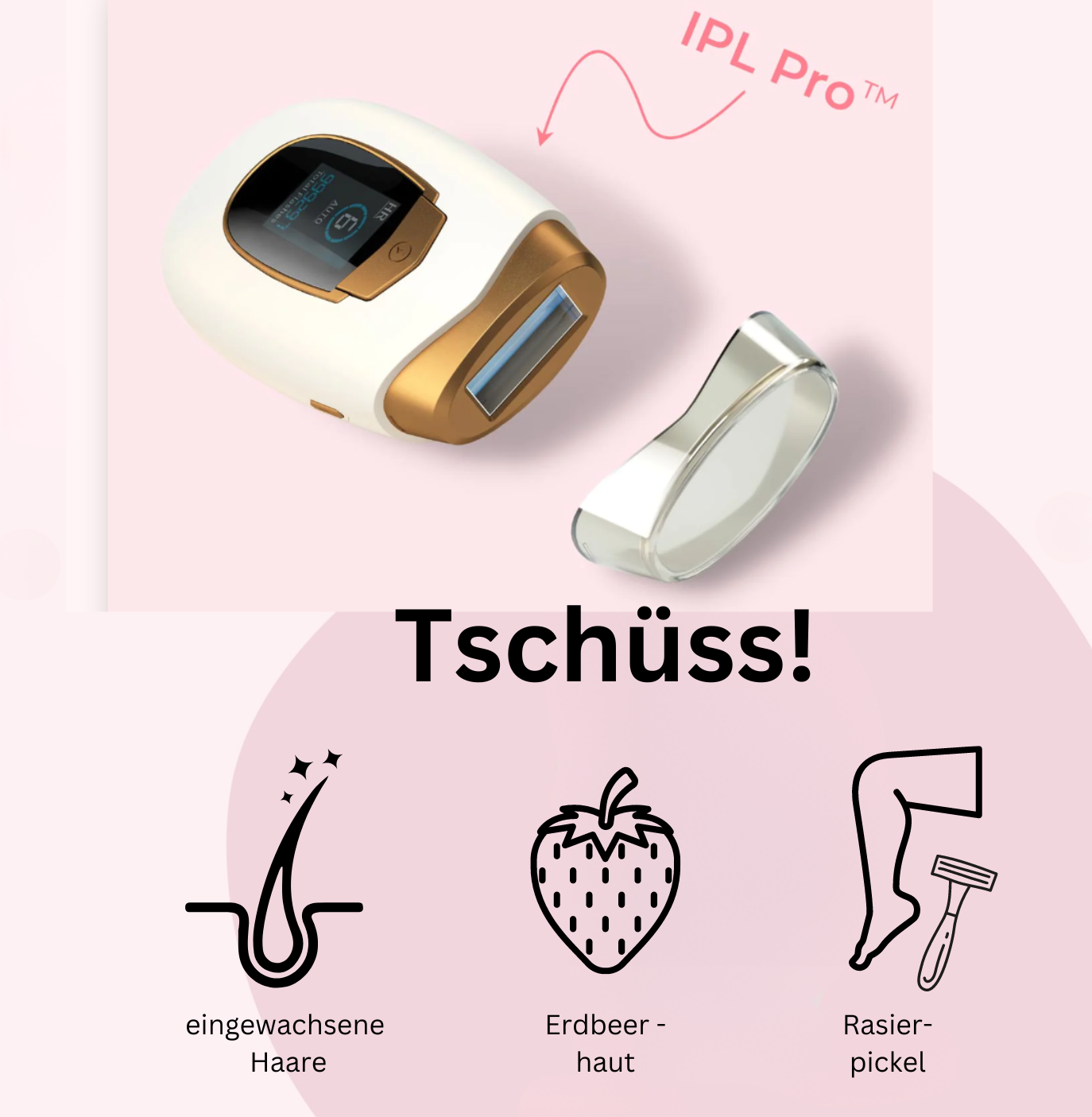 Bella Glow IPL PRO 2.0™